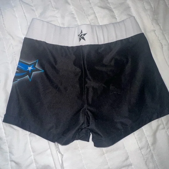 Maryland Twisters Spanks - Picture 3 of 4